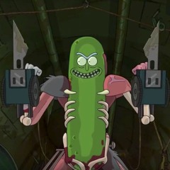 Pickle distorsion