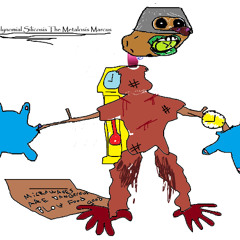 well well well look at this low quality break beat