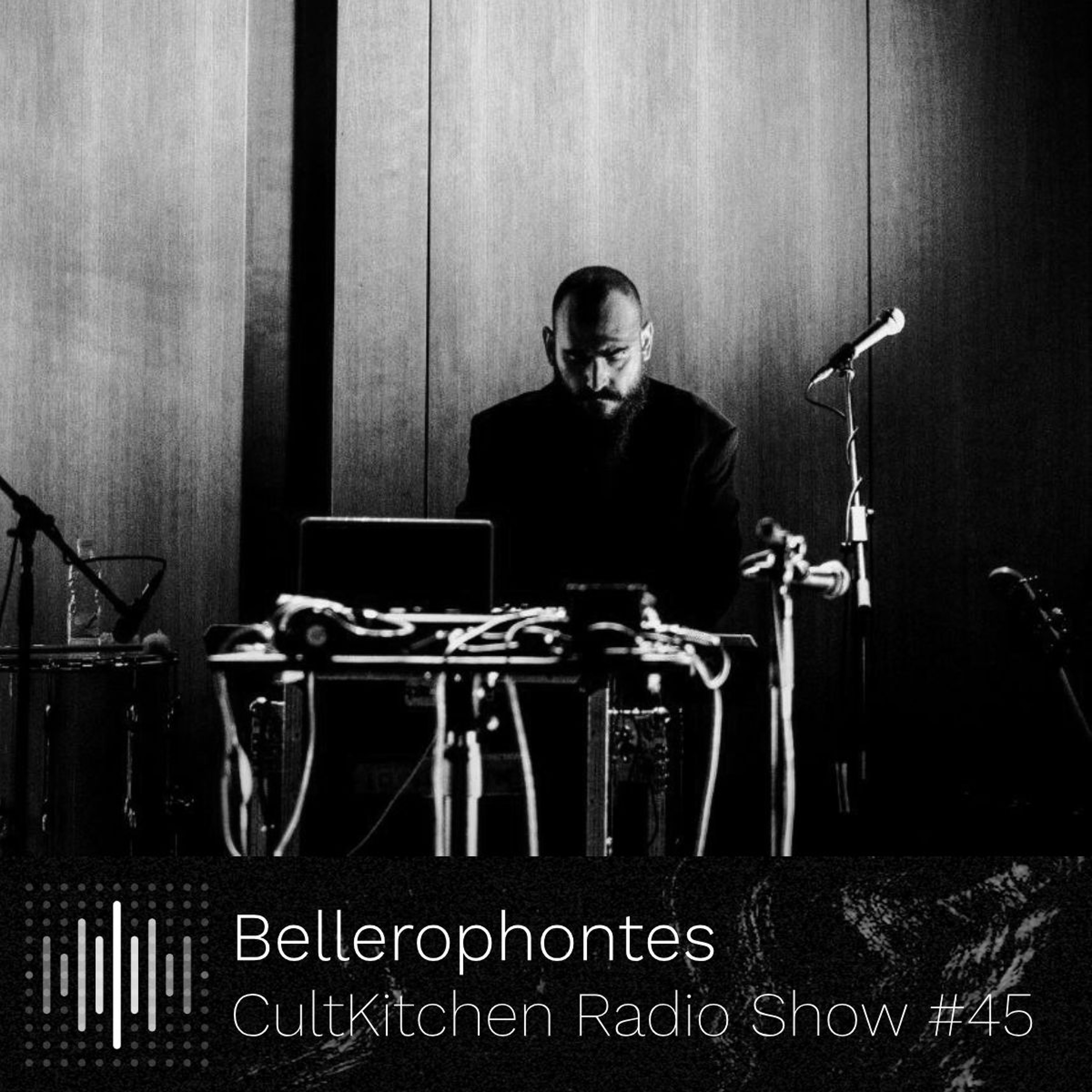 CultKitchen Radio Show
