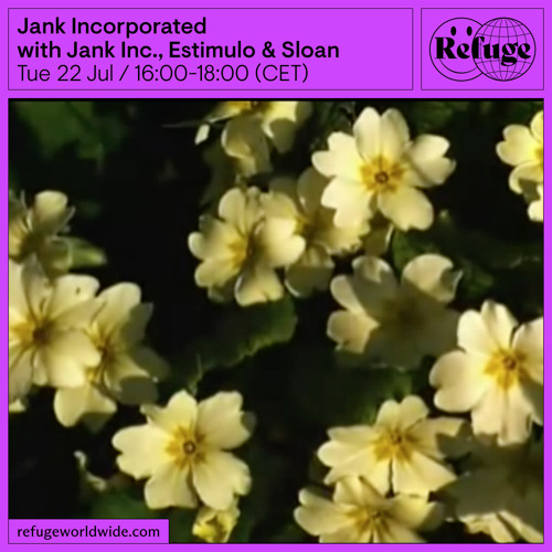 Jank Incorporated  - Jank Inc., Estimulo & Sloan - 22 Jul 2025