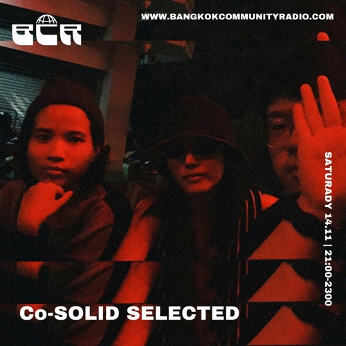 CO-SOLID - 14th November 2021