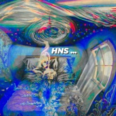 HNS - AYO ( Prod. By. Maws )