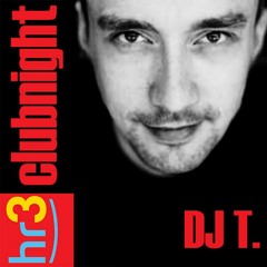 DJ T. @ HR3 Clubnight (30.11.1996)