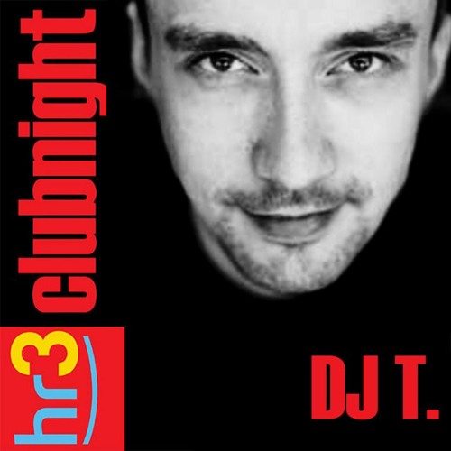 DJ T. @ HR3 Clubnight (30.11.1996)