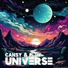Cansy & Pluy - Universe