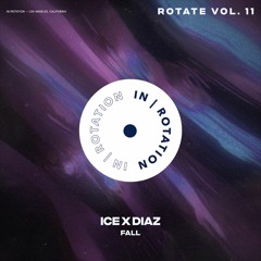 Ice X Diaz - Fall