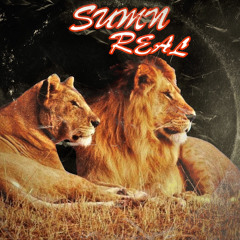 TheGreatOmar - Sumn’ Real Ft. J.Vaelei