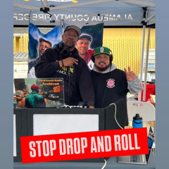 Stop Drop and Roll Oct 2025 FIRE FIGHTER PARTY 2025