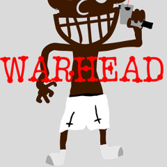 warhead p.@brigwapo