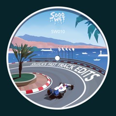 Premiere: Joluca - Ready For Love [Sooo Wet]