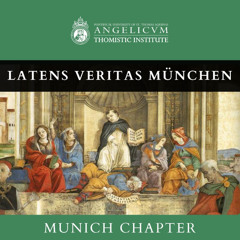 Thomas von Aquin und die Frage nach der Heiligung Mariens | Riester