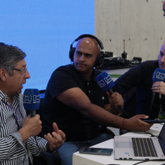 Entrevista Dr Jorge Hernando Pedraza Nov 12 de 2025