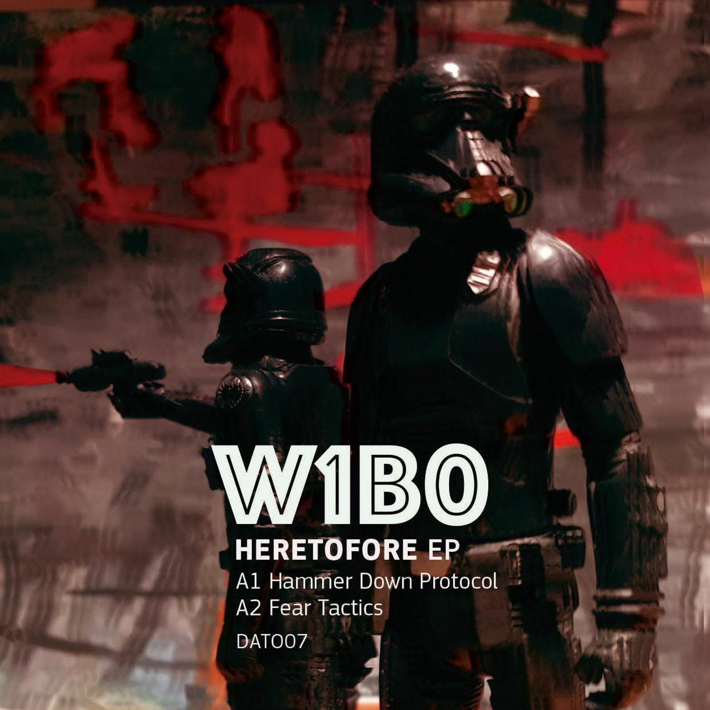 w1b0\'s Adventures in Electro