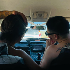 Trapie donna x Mozz - out mind