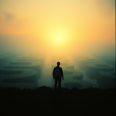 Labyrinth of Purpose (Alt Rock)