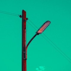 Lost In Time