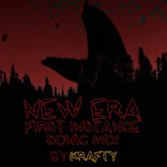 (FNF) New Era | First Instance Sonic Mix