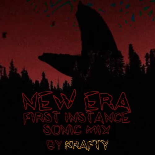 (FNF) New Era | First Instance Sonic Mix