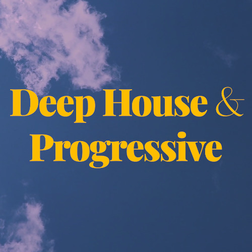 Deep House & Progressive Set | Franz Motion – 122 BPM