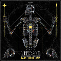 Bitter Soul (feat. brodie) [James Hiraeth Remix]