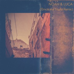 Premiere: HOKI - Noah & Luka (Emotional Tourist Remix)