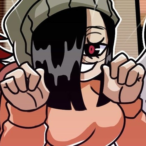 Red Flag (Remastered) - V.S. NekoFreak Remaster OST
