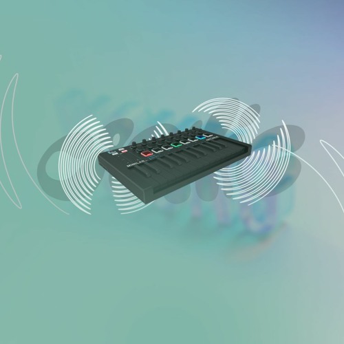 Stream BigSample Samples 2 by SampleX Listen online for free on