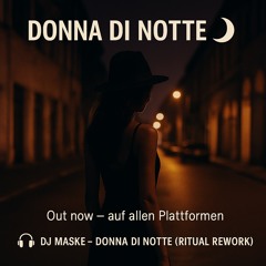 Donna di Notte