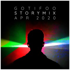Storymix - April 2020