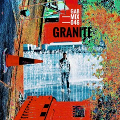 GAB MIX 046 - GRANITE