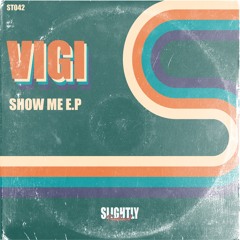 Vigi - Sundown [Slightly Transformed]