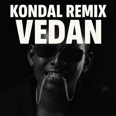 Kondal Vedan Song Remix |  BlankMinder