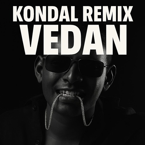 Kondal Vedan Song Remix |  BlankMinder
