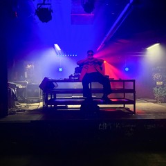 PAK live @TBA Aachen 08.06.24 (Closing)