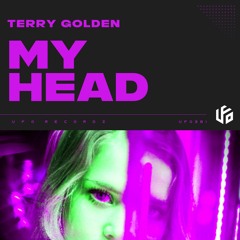 Terry Golden - My Head