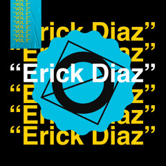 No Ones Safe Radio 002 with Erick Diaz