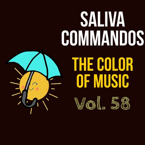 The Color Of Music Vol. 58