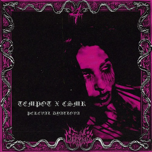 TEMPOT X CSMR - PEREVAL DYATLOVA