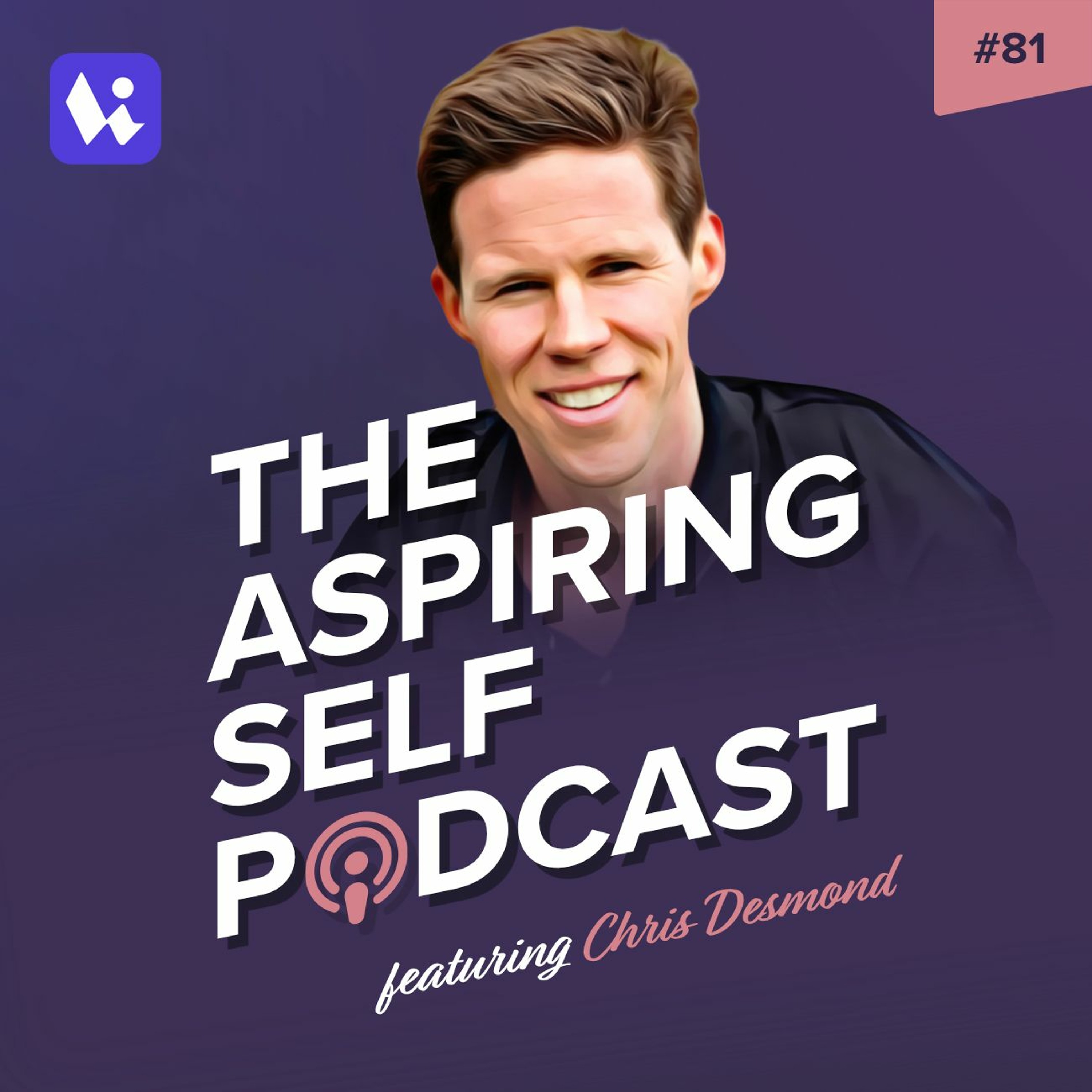 The Aspiring Self