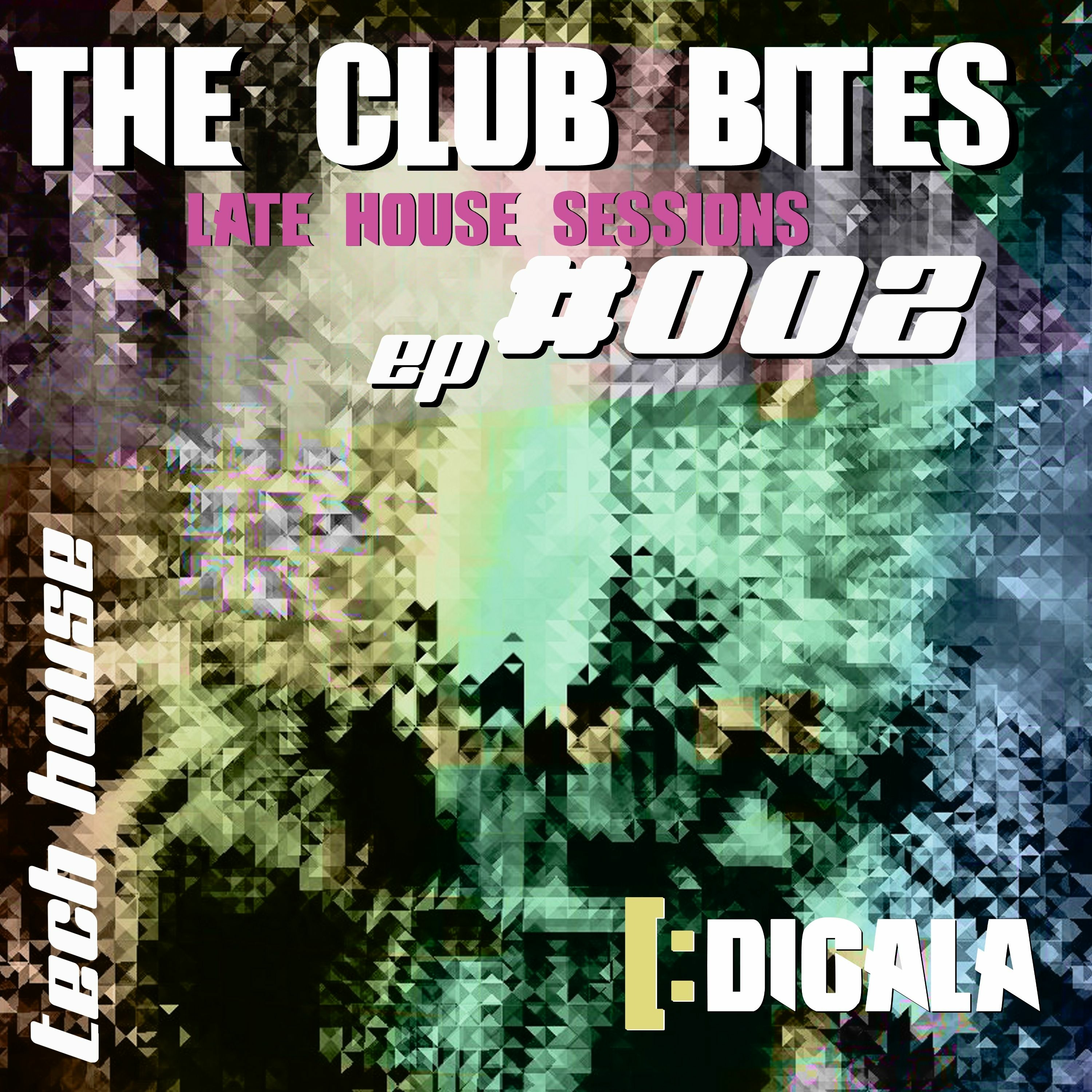 House and Chips Radio Show