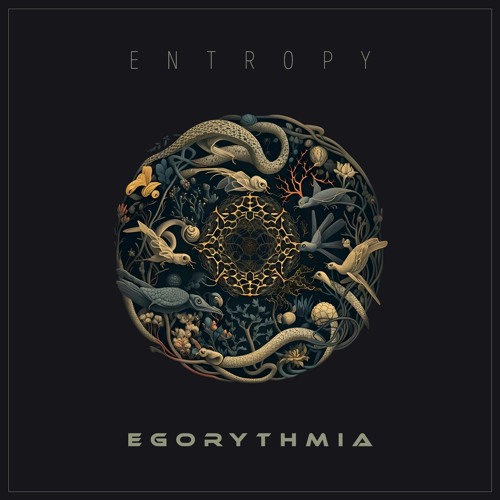 Entropy