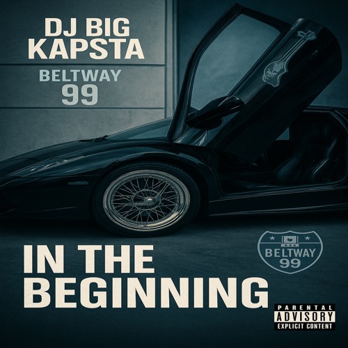 [REMASTER] WBM: In The Beginning (BW99 Slowed & Throwed)