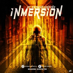 INMERSION BY ESTEBAN LONDOÑO
