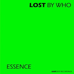 Lost By Who Essence (SC)