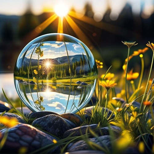 Reflection! 125bpm