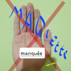 Maquette manquée (ou pas)