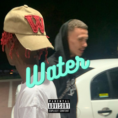 WATER (PROD.808SALLIE)
