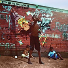 Stay Alive (feat. Don Carlos)