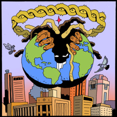 Innis Park / Thotties (feat. Brimstone)