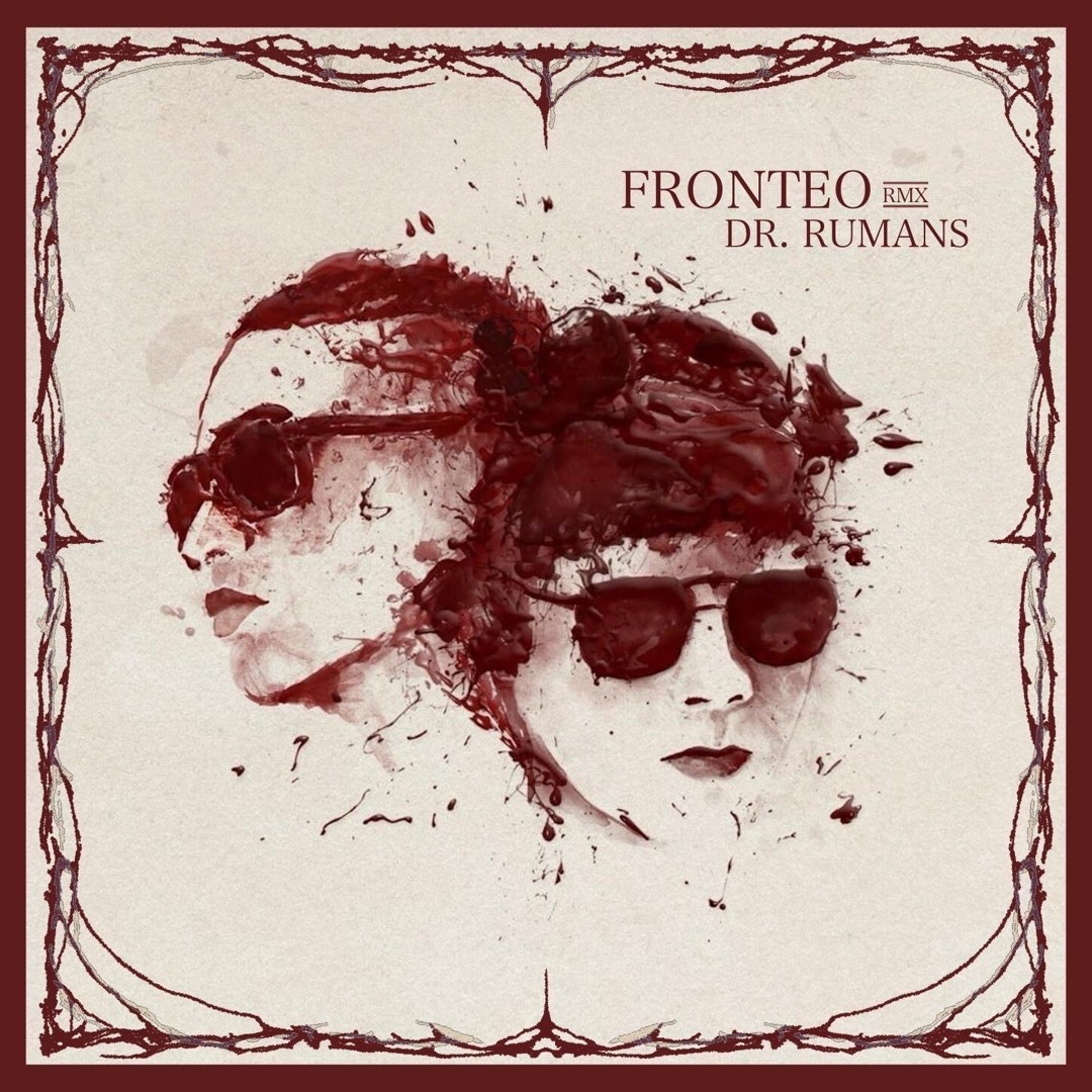 Dsr Ruman Stream PLAN B - FRONTEO (DR. RUMANS EDIT) FREE DL by DR. RUMANS ...